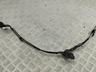 форсунка омывателя лобового стекла Volkswagen Sharan 2005, 1.9 л., дизель, АКПП, синий, минивэн, 7M3955986E.7M3955985E