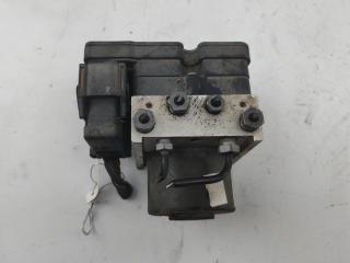 блок ABS Ford Fiesta 2004, 1.3 л., бензин, МКПП, чёрный, хетчбэк 5 дв., 4S612M110CC