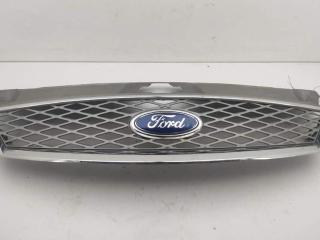 решетка радиатора Ford Mondeo III 2006, серый, универсал, 6S7X8A133