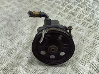 Насос гидроусилителя руля Ford Focus I 2002, 1.8 л., дизель, МКПП, белый, универсал, XS4E3A733AC