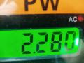 радиатор охлаждения Ford Focus II 2008, 1.8 л., бензин, МКПП, белый, универсал, 3M5H8005RK - фото №3
