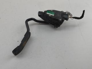 педаль Volkswagen Sharan 2002, 1.8 л., бензин, МКПП, чёрный, минивэн, YM219F836CC