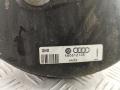 вакуумный усилитель тормозов Audi A6 C5 1998, 2.4 л., бензин, МКПП, серый, универсал, 4B0612105 - фото №3