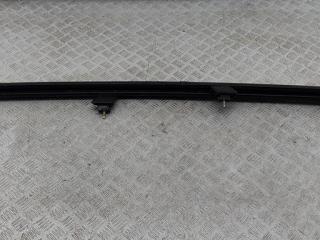 дуги на крышу (рейлинги) SEAT Alhambra 2001, 1.9 л., дизель, МКПП, чёрный, минивэн, 7M0860025G.7M0860026G