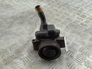 Насос гидроусилителя руля Ford Fusion 2002, 1.4 л., бензин, МКПП, серый, хетчбэк 5 дв., 2S6E3A733AA
