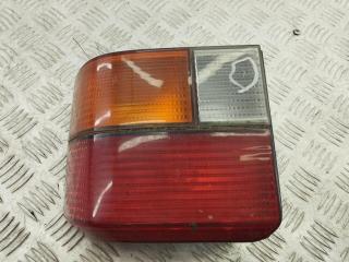 фонарь задний правый Volkswagen Transporter T4 1996, 1.9 л., дизель, МКПП, белый, микроавтобус, 70194511
