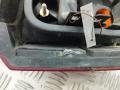 фонарь задний правый Volkswagen Transporter T4 1996, 1.9 л., дизель, МКПП, белый, микроавтобус, 70194511 - фото №5