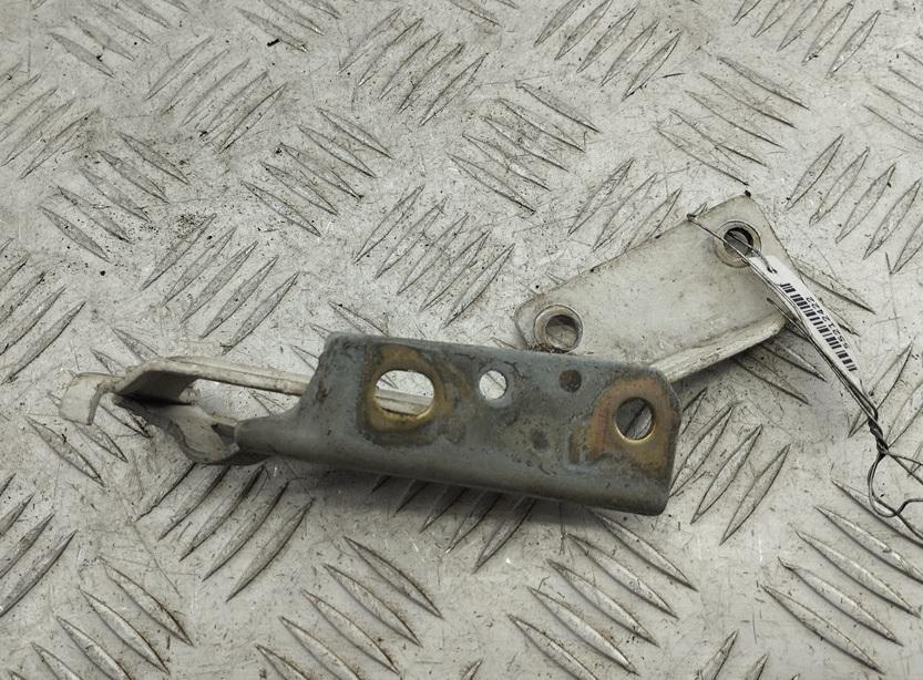 петля капота левая Ford Focus I 2002, белый, универсал, XS4116801