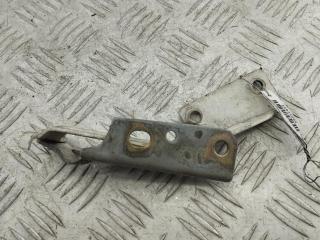 петля капота левая Ford Focus I 2002, белый, универсал, XS4116801