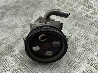 Насос гидроусилителя руля Ford Fiesta 2006, 1.3 л., бензин, МКПП, серый, хетчбэк 5 дв., 2S6C3A696GF