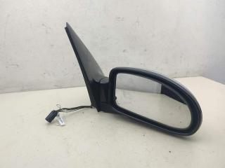 зеркало правое Ford Focus I 2003, 1.6 л., i, бензин, МКПП, серый, хетчбэк 5 дв.