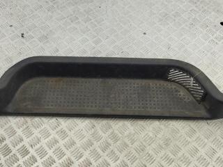 подножка Volkswagen Transporter T4 1996, 1.9 л., дизель, МКПП, белый, микроавтобус, 701863726B
