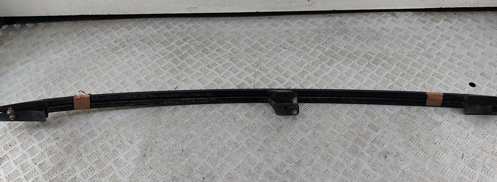дуги на крышу (рейлинги) Ford Focus I 2001, 1.8 л., дизель, МКПП, чёрный, универсал - фото №1