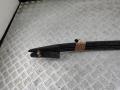 дуги на крышу (рейлинги) Ford Focus I 2001, 1.8 л., дизель, МКПП, чёрный, универсал - фото №2