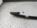 дуги на крышу (рейлинги) Ford Focus I 2001, 1.8 л., дизель, МКПП, чёрный, универсал - фото №6