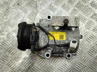 компрессор кондиционера Ford Fiesta 2006, 1.3 л., бензин, 2S6H19D629AB