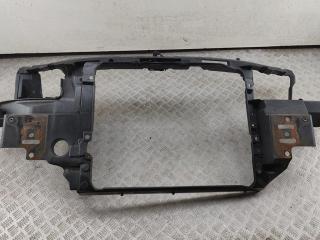 Рамка радиатора Volkswagen Sharan 2005, 1.9 л., дизель, АКПП, синий, минивэн, 7M3805598