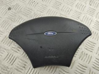 подушка безопасности водителя Ford Focus I 2002, 1.8 л., дизель, МКПП, белый, универсал, 2M51-A042B85