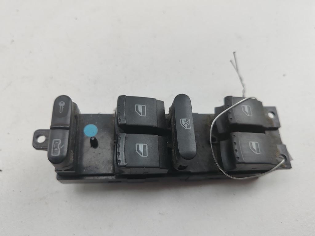 блок управления стеклоподъемниками Volkswagen Sharan 2005, 1.9 л., дизель, АКПП, синий, минивэн, 7M3959857D