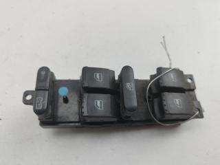 блок управления стеклоподъемниками Volkswagen Sharan 2005, 1.9 л., дизель, АКПП, синий, минивэн, 7M3959857D