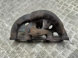 коллектор выпускной Volkswagen Passat B5 1999, 1.6 л., бензин, универсал, 06B253033H