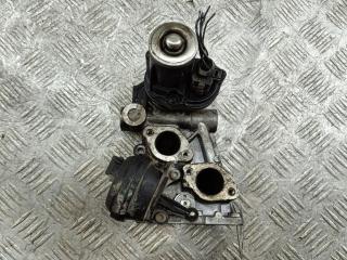 клапан EGR Volkswagen Polo 2011, 1.6 л., дизель, АКПП, серый, хетчбэк 5 дв., 0280751016