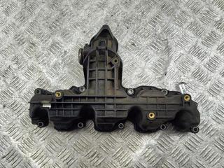 коллектор впускной Volkswagen Polo 2011, 1.6 л., дизель, хетчбэк 5 дв., 03L129711