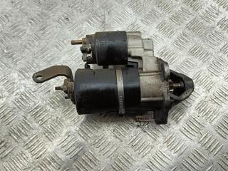 стартер Volkswagen Passat B5 1999, 1.6 л., бензин, МКПП, серый, универсал, 058911023B