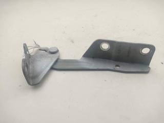 петля капота левая Mitsubishi Colt 2008, белый, хетчбэк 3 дв., MR959411