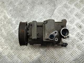 компрессор кондиционера Volkswagen Polo 2011, 1.6 л., дизель, 5N0820803A