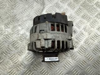 генератор Volkswagen Passat B5 1999, 1.6 л., бензин, МКПП, серый, универсал, 06B903016D