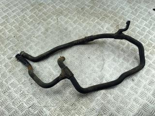 патрубок отопителя (печки) Ford Mondeo III 2003, 1.8 л., бензин, 1S718274CH