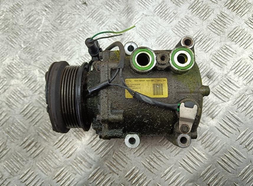 компрессор кондиционера Ford Mondeo III 2003, 1.8 л., бензин, 1S7H19D629CC