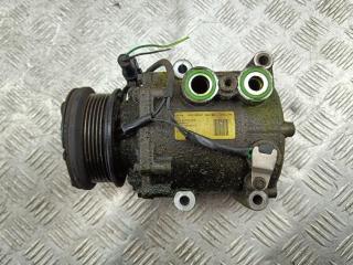 компрессор кондиционера Ford Mondeo III 2003, 1.8 л., бензин, 1S7H19D629CC