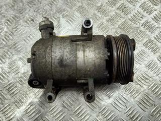 компрессор кондиционера Ford S-Max 2009, 2.2 л., дизель, 6G9119D629FF
