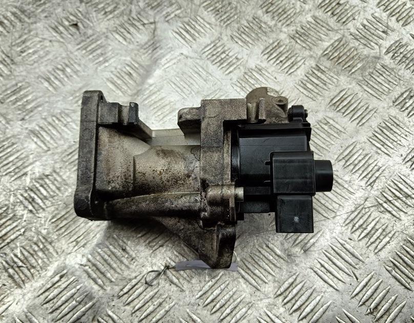 клапан EGR Ford S-Max 2009, 2.2 л., дизель, МКПП, синий, минивэн, 7005780506