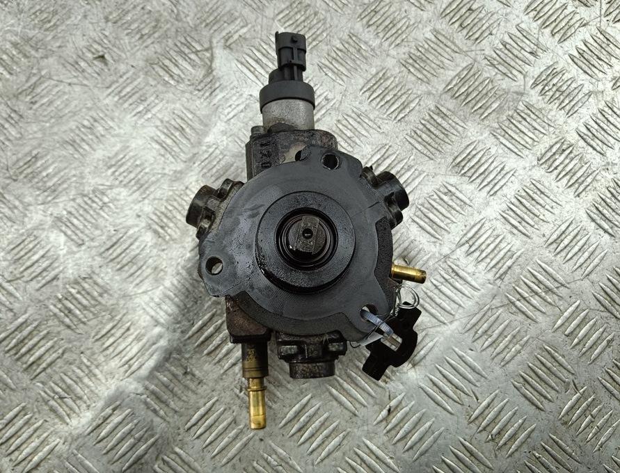 ТНВД Ford S-Max 2009, 2.2 л., дизель, МКПП, синий, минивэн, 0445010139, 9683268980