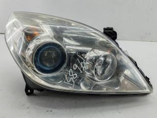 фара правая Opel Signum 2006, 1.9 л., дизель, МКПП, серый, хетчбэк 5 дв., 13170934