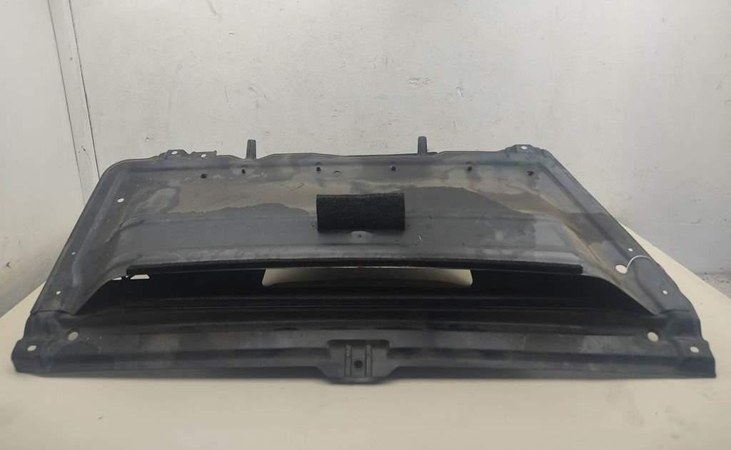 воздуховод Subaru Forester 2008, 2.0 л., дизель, МКПП, серый, внедорожник 5 дв.