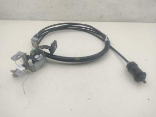 трос открывания лючка топливного бака Subaru Forester 2008, 2.0 л., дизель, МКПП, серый, внедорожник 5 дв.