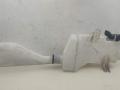 бачок омывателя Hyundai H-1 Starex 2009, 2.5 л., дизель, минивэн, 986104H000 - фото №3