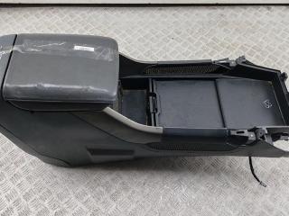 подлокотник Honda Pilot 2007, 3.5 л., бензин, АКПП, серый, внедорожник 5 дв.