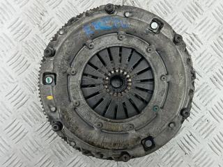 маховик Peugeot 308 2008, 1.6 л., дизель, МКПП, хетчбэк 5 дв.