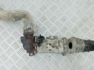 клапан EGR Jeep Grand Cherokee 2014, 3.0 л., дизель, АКПП, внедорожник 5 дв., EGV415