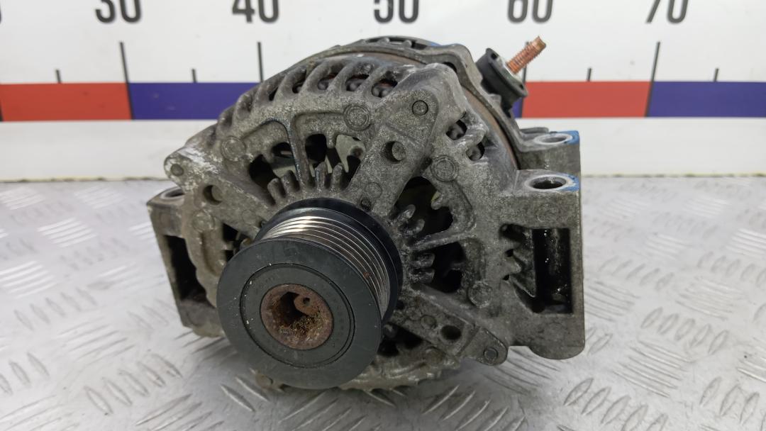 генератор Jeep Grand Cherokee 2014, 3.0 л., дизель, АКПП, внедорожник 5 дв., 104210-6591