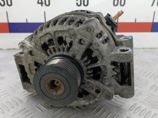 генератор Jeep Grand Cherokee 2014, 3.0 л., дизель, АКПП, внедорожник 5 дв., 104210-6591