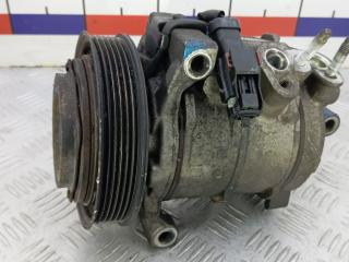 компрессор кондиционера Jeep Grand Cherokee 2014, 3.0 л., дизель, АКПП, внедорожник 5 дв., 447280-1822