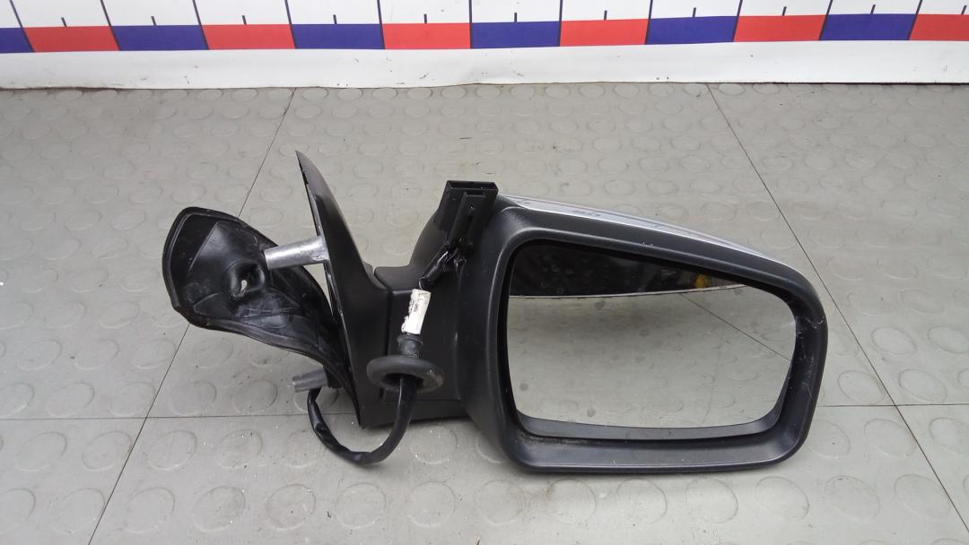 зеркало правое Opel Zafira 2011, 1.8 л., бензин, АКПП, минивэн, 5PIN