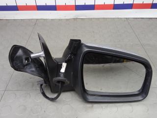 зеркало правое Opel Zafira 2011, 1.8 л., бензин, АКПП, минивэн, 5PIN