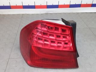 фонарь задний левый BMW 3 серия 2012, 2.0 л., дизель, МКПП, седан